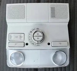 VW PASSAT TIGUAN Innenbeleuchtung 1K0947105AG