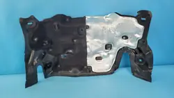 Mercedes W206 Skottdäck OEM A2066203601