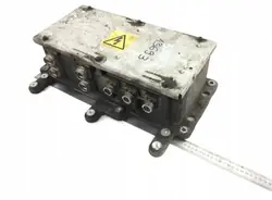Volvon sulakekotelo OEM 21631829 - Käytetty kunto