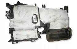 Ventilateur de chauffage KIA Sorento II OEM 972002P345