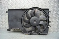 Kylarrubrik 3D Corsa E 1.0 T