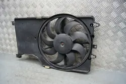 Kylarrubrik 3D Corsa E 1.0 T