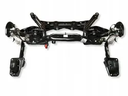 Brazo de suspensión trasero OEM 5Q0505235M