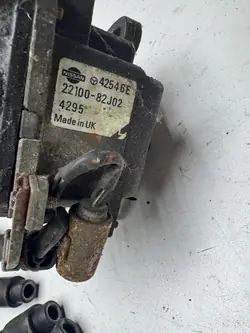 Bobina de encendido OEM 22100-82j02 para Nissan Primera