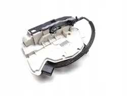 VW Passat CC Bakdörrlås Vänster 2011 5N0839015D