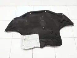 Aislamiento de capó Mercedes-Benz FRC17169 Usado
