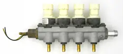 Bande LPG Elpigaz OEM 67r016512 - Occasion