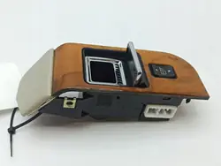 Jaguar XJ X300 Oikea takaoven tuhkakuppi OEM BEC8700