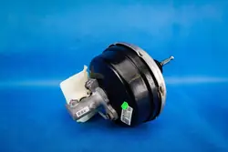 Rembekrachtigingspomp Audi A4 8K A5 8T Lift 8K0612103N