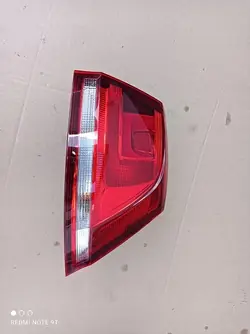 VW Golf 7 VII Combi Luz Trasera Derecha OEM 5G9945096C