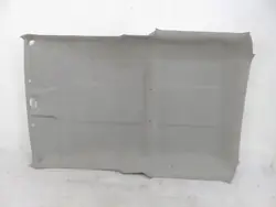 Plafonnier Suzuki Jimny (FJ) 2006 Pièce OEM