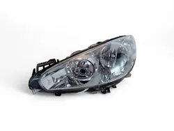 Farol esquerdo TYC 20-14198-05-2