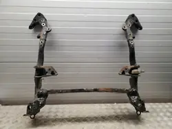 Audi A6 S6 C7 Vordere Querlenker OEM ATV79515