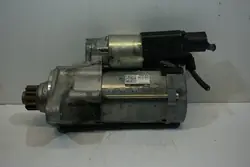 Arrancador AUDI 02E911024D