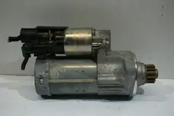Motor de arranque AUDI 02E911024D