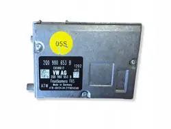 Spurassistent-Kamera OEM KDD45692 für VW Audi