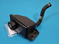 Depósito de expansión OEM IMPRK1534232 Maserati Quattroporte