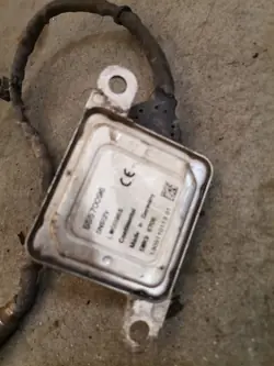Sensor Pressão Temperatura NOX Opel Zafira C 55570096