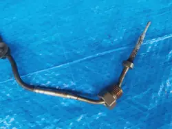 OPEL Zafira C DPF Abgastemperatursensor 1.6 55570089