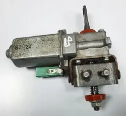 Moteur de siège conducteur SILNICZEK LP CX-7 gauche avant Mazda