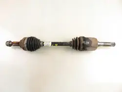 Nissan Qashqai+2 2013 2.0B Automat Vänster CV Joint 39101JD24C
