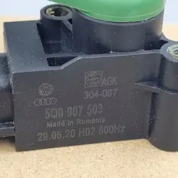 Skoda Level Sensor for Xenon Lights 5Q0 907 503