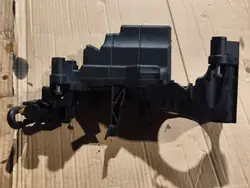Porsche vacuümtank OEM 94611013077 - Gebruikt