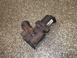 Soupape EGR OEM 506161 pour Fiat Doblo Cargo 1.3L