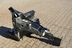 Jeep Compass II etu-oikea lokasuoja OEM 1206090286