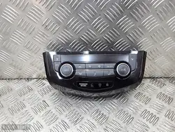 Módulo controle AC Nissan Qashqai OEM 27500HV00A