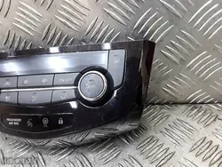 Module de contrôle AC Nissan Qashqai OEM 27500HV00A