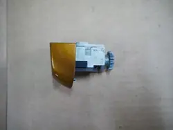 OEM 7310733 Verrou Porte Avant Gauche BMW 3