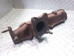 Colector de Escape Mazda 6 OEM R2AAK19612 - Usado
