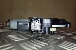 Etummaisen Vasemman Ikkunamoottori VOLVO S60 I 966268102