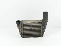 Intercooler voor Volkswagen Passat B5 2.5 TDI