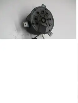 Gebrauchter Lüftermotor OEM e-klas W211 2.2 cdi