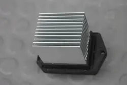 Résistance de soufflante MG OE H081782075HSII