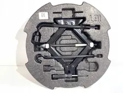 Kit Ferramentas OEM 09149-G4100 para Kia Ceed Hatchback