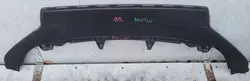 Spoiler de parachoques delantero Volkswagen Jetta VI 5C6805903J