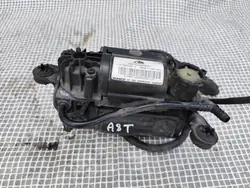 Audi A8 D3 ilmaisuspaineen kompressori OEM 4E0616005E