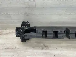 Volkswagen Touareg II 2017 Trave paraurti anteriore OEM 7P0807109D