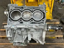 Motorblock komplett Fiat 500 1.0 M-Hev OEM 46341162