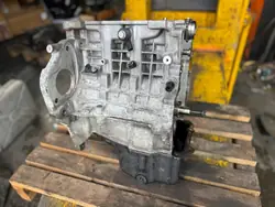 Bloc moteur complet Fiat 500 1.0 M-Hev OEM 46341162