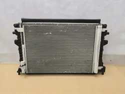 KOMPLET CHŁODNIC SKODA KAROQ KODIAQ 16- 5Q0121251GD 5Q0121205BD