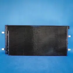 Ilmastointijäähdytin Audi A6 A7 4G 4G0260401Q