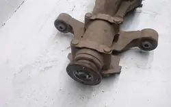 2013 Subaru Outback Rear Differential Used