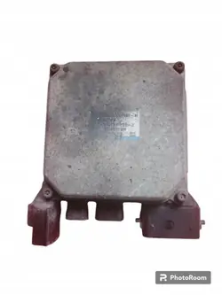 Módulo Comando Direção Assistida Mazda OE GS1D-67880-H