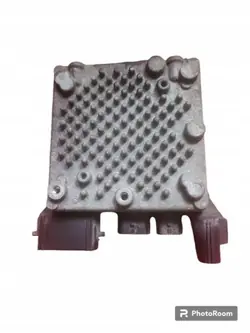 Module Commande Direction Assistée Mazda OE GS1D-67880-H