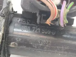 Rolamento de embraiagem OEM 6R0721388D - Usado