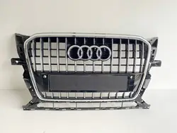 Audi Q5 8R0 Front Grill S-Line 2012-